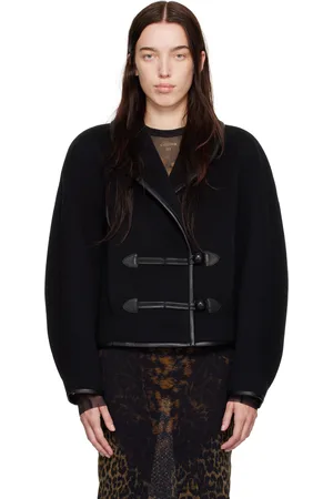 Isabel Marant Idelisa Jacket