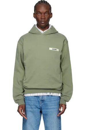 Jacquemus Green La Casa 