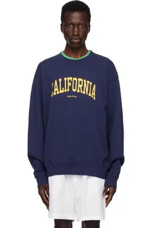 Sporty & Rich California