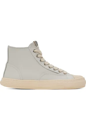 Maison Mihara Yasuhiro Off- Past Sneakers