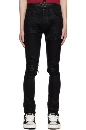 AMIRI Wax MX1 Jeans