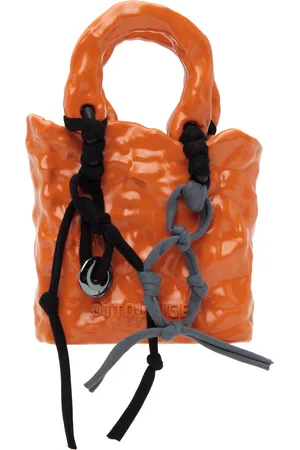 OTTOLINGER SSENSE Exclusive Signature Ceramic Bag