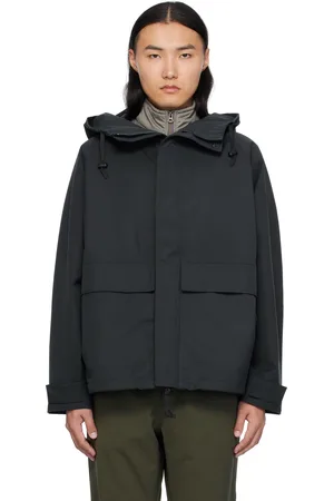 NANAMÍCA Navy 2L GORE-TEX Cruiser Jacket