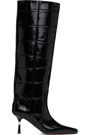 PARIS TEXAS Bettina Tall Boots