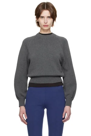 High Gray Lara Sweater