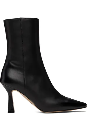 Recto Cassandra Ankle Boots