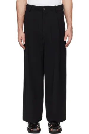 COMMAS Travel Trousers