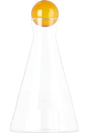 Fazeek Orange Vice Versa Carafe