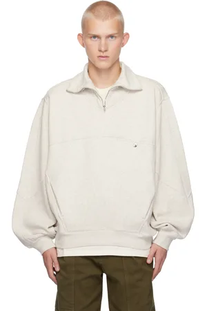 Isabel Marant Off-White Wilfrid Sweatshirt