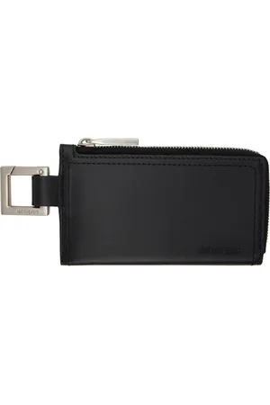 Jacquemus Black Les Classiques 