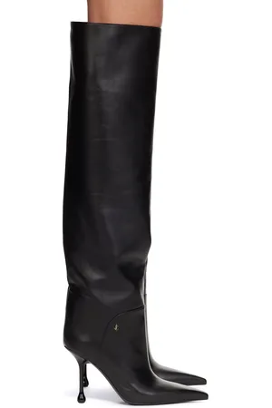 Jimmy Choo Cycas 95 Tall Boots