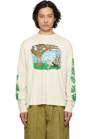 Story Off-White Grateful LS T-shirt