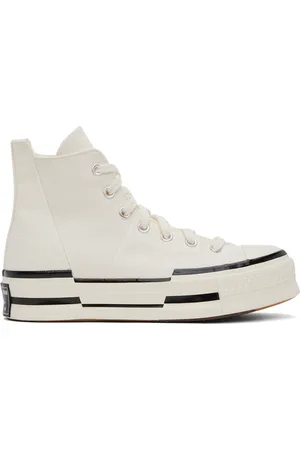 Converse Off-White Chuck 70 Plus Sneakers