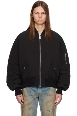 Stolen Girlfriends Club Stolen Bomber Jacket