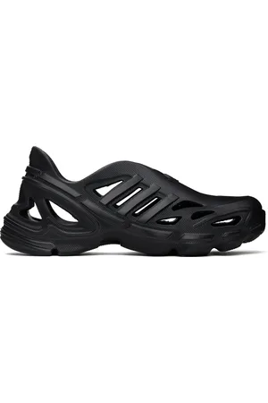 adidas Black AdiFOM Supernova Sneakers