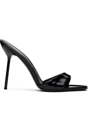 PARIS TEXAS Lidia Mules