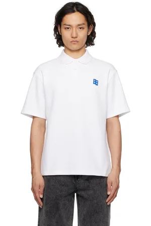 Ader Error Sig; TRS Tag 01 Polo