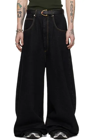 LU’U DAN Double XL Jeans