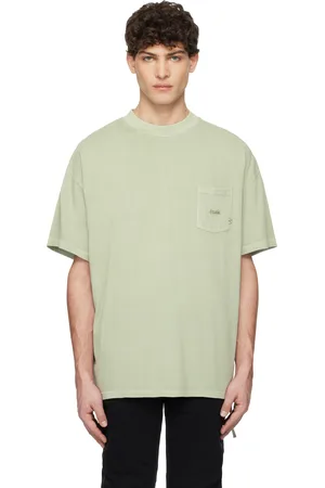 KSUBI Est Pocket T-shirt