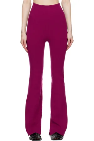 Leset Pink Grace Lounge Pants