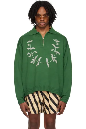 BODE Floret Polo