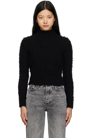 RAG&BONE Natasha Turtleneck
