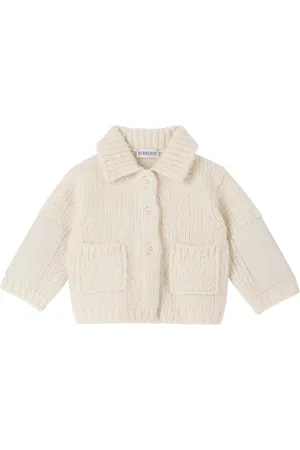 Burberry Baby EKD Coat