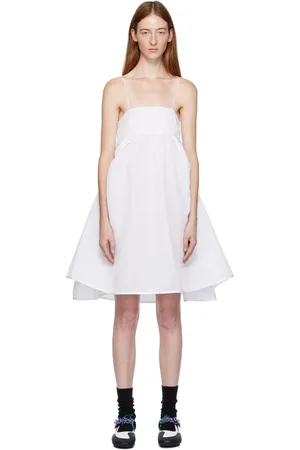 Cecilie Bahnsen Lisbeth Minidress