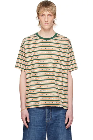 BODE Scottie Jacquard T-Shirt