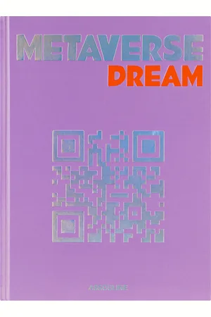 ASSOULINE Metaverse Dream