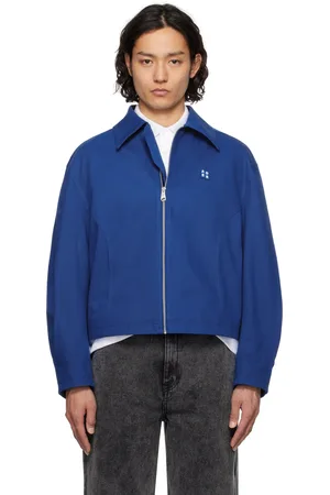 Ader Error Sig; TRS Tag 01 Jacket