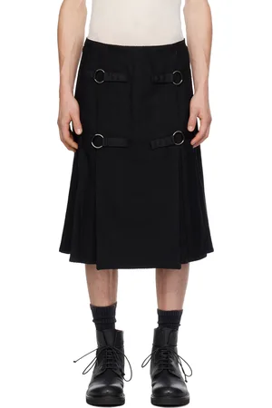 Andersson Bell Kilt Skirt