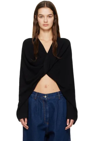 Beaufille Twist Sweater