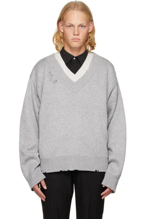C2H4 006 Sweater