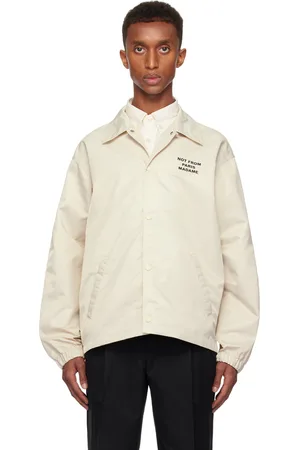 Drôle de Monsieur Beige 