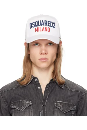 Dsquared2 White 