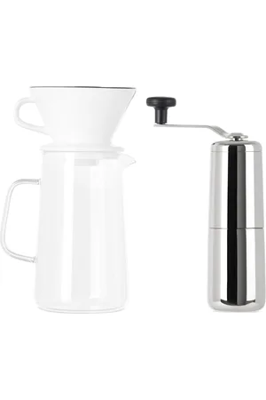 Alessi Slow Coffee