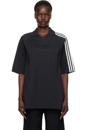 Y-3 Cut Line Polo