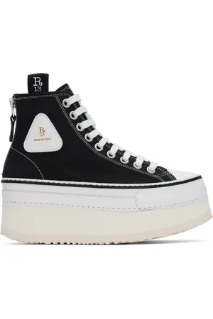 R13 Courtney Sneakers