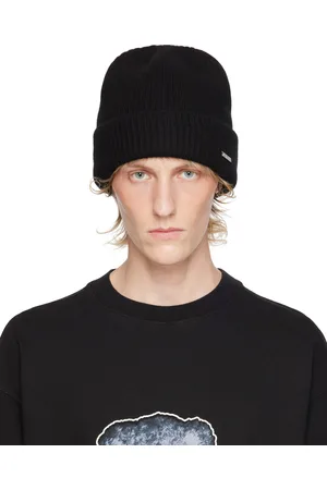 We11 Done Knit Beanie