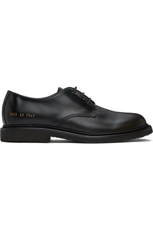 COMMON PROJECTS Black Officer