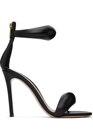 Gianvito Rossi Bijoux Heeled Sandals