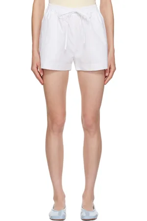 MATTEAU Relaxed Shorts