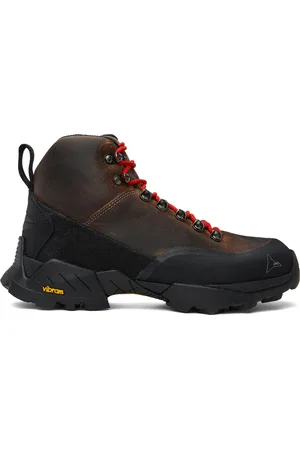 ROA Brown Andreas Boots