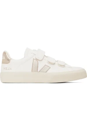 Veja White Recife Sneakers