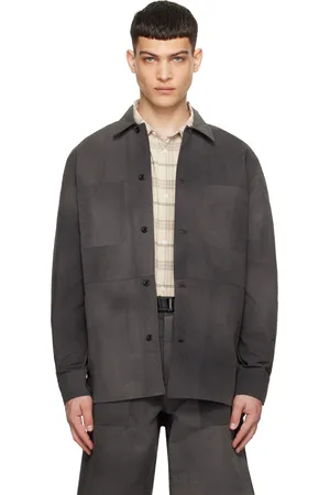 Norse projects Ulrik Jacket