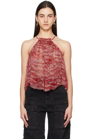 Isabel Marant Akila Camisole