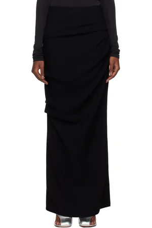 Paris Georgia Remmy Maxi Skirt