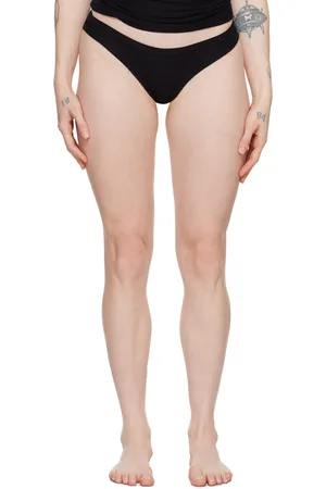 Baserange Heart Bell Briefs