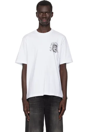 AMIRI Lion Outline T-shirt